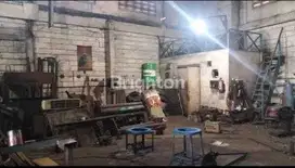 Jual Gudang GUDANG JUMBO, 2 UNIT GANDENG, DEKAT MERR