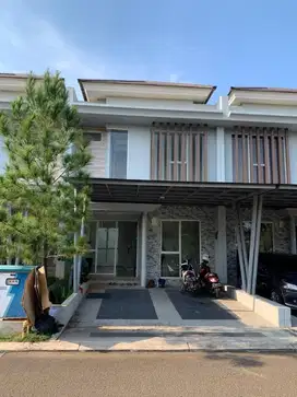 Cluster South Missisipi 2 Lantai Bagus Banget
