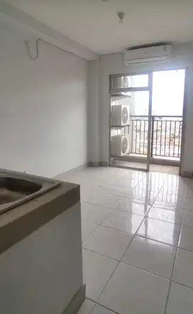 DISEWAKAN APARTEMEN M SQUARE CIBADUYUT (Tahunan)