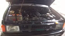 Isuzu Pick-Up 2002 Diesel