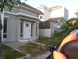 Rumah di Amarylis Tanjung Bunga Dekat Ke Grand Toserba