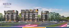 MAXIM SQUARE - RUKO TERMEWAH DI PUSAT GADING SERPONG