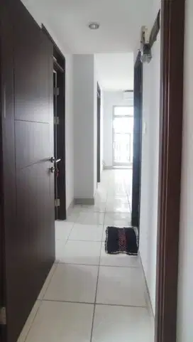 DISEWAKAN APARTEMEN M SQUARE CIBADUYUT (Tahunan)