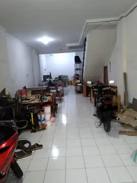 dijual cepat ruko mutiara taman palem