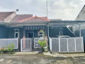 Perum TAMAN JATI INDAH di Imbanagara Ciamis