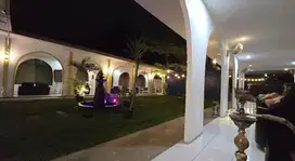 Disewakan ruang usaha ex cafe depok sleman