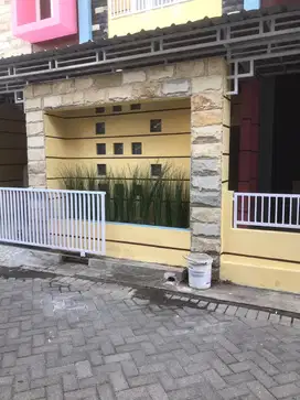 Rumah kos dijual 10Kamar di polowijen kawasan SUHAT UB ITN2 rooftop