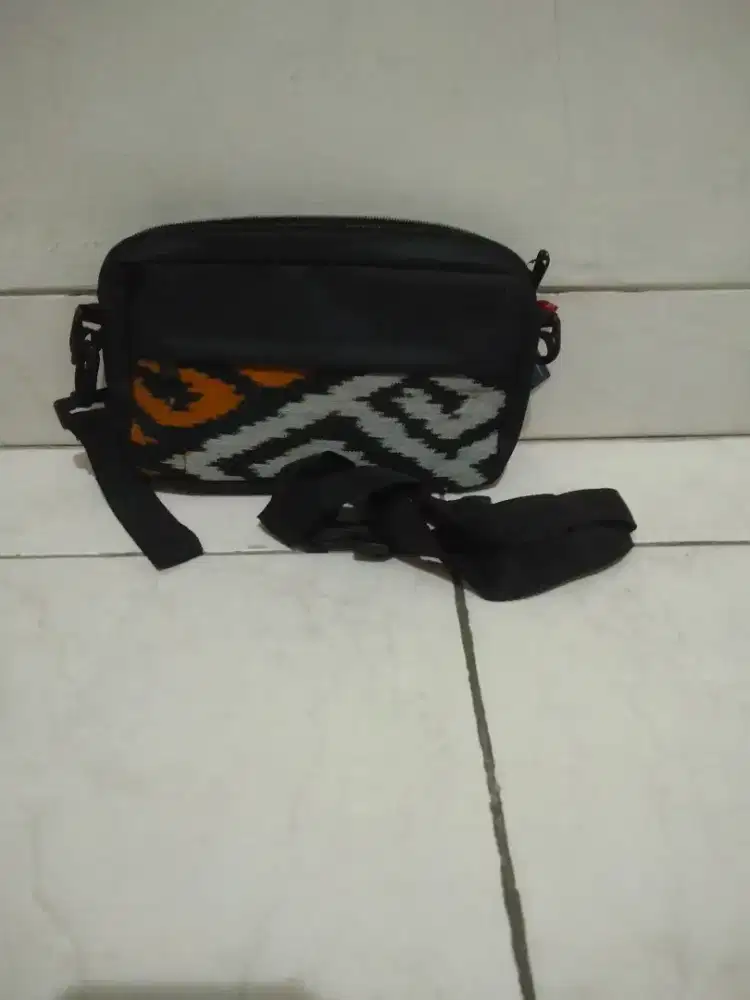 Tas pria lombok