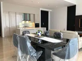 For rent Lavie All Suites Apartment 3BR+1  221 sqm