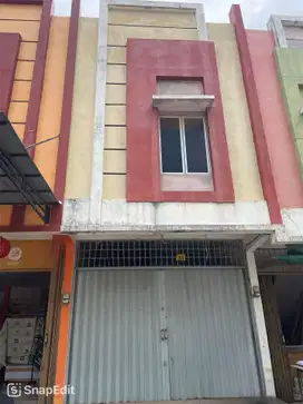 Dijual cepat ruko tiban ciptaland seruni