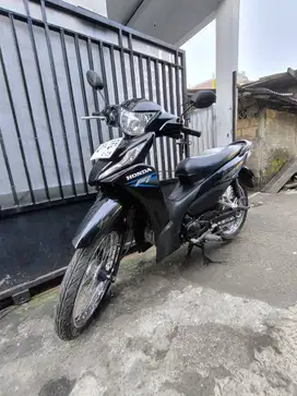 Honda Revo fit 2019 ahir