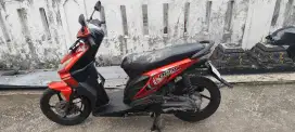 Honda Beat 2009 Istimewa