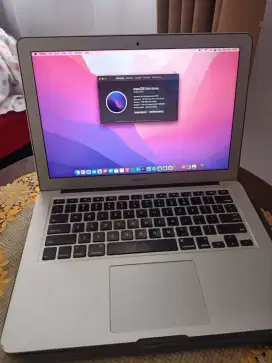 Macbook air 2015 core i5