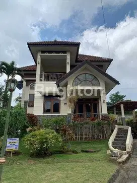 Rumah Murah Di Agro Kencana Karangploso Malang
