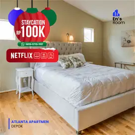 Penginapan Murah Depok by En's Room