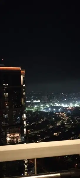 Apt. Benson Studio atas Pakuwon Mall