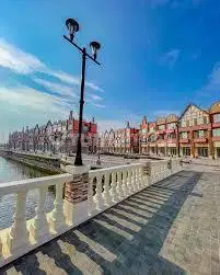 HOT FOR SALE RUKO LA RIVIERA 2 VIEW
