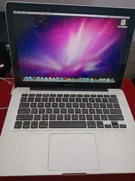 Macbook pro 2011 core i5