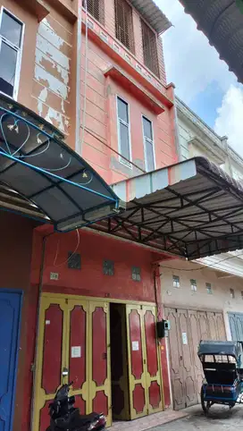 RUKO MURAH DI TANJUNG MORAWA