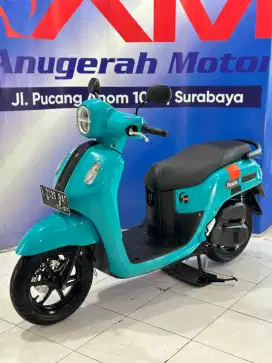 6RIBU KILO - YAMAHA FAZZIO NEO 125 CC TH 2022
