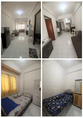 Citypark transit, mingguan, bulanan siap huni