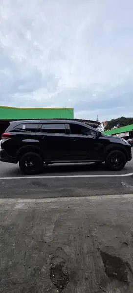 daihatsu Terios X 2024 # Rush Avanza