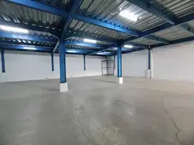 P Hry Disewakan Gudang 2 Lantai Peternakan 1 LB 600m2 Di Kapuk JakBar