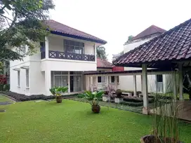 Dijual cepat Rumah Di Rancamaya Golf Estate Bogor