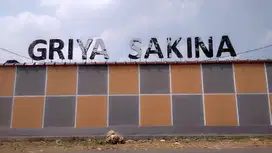 Rumah SHM Siap Huni bisa KPR Cicil Langsung ke Developer