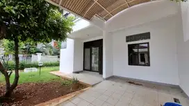 TERMURAH RUMAH SEWA 2LT DI GRAHA SUNTER PRATAMA