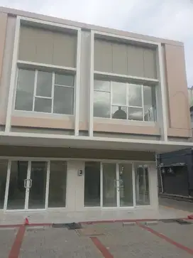 dijual ruko vienna gading serpong tangerang