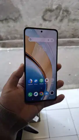 Vivo V40 Lite 8/256