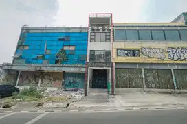 Ruko 4lt di Bintaro Raya Kebayoran Lama, Hanya 5 Menit ke Tol Veteran