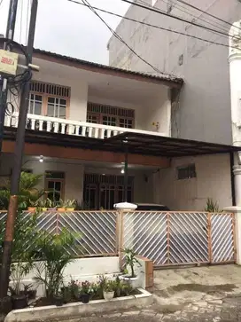 Dijual Cepat Rumah Siap Huni di Cucur Bintaro Jaya