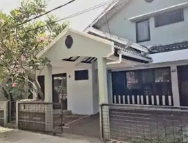 JUAL DIBAWAH NJOP di Jalan Haji Samali Ujung Pejaten Indah Jaksel