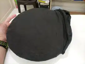 Sun Shade Pelindung Sinar Matahari Ukuran Besar
