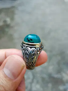 Batu bacan murah