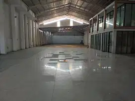 Ruang Usaha Lokasi Strategis di Jual di Jl. Sultan Agung, Bekasi