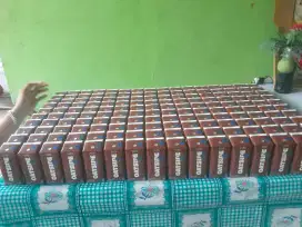 Susu oatside 200ml per karton