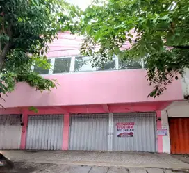 Ruko Raya Pucang Anom. Cocok Untuk Cafe. Dekat Ngagel Jaya.