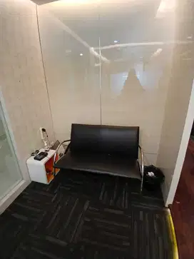 Disewakan Office Space Dipo Tower, Slipi