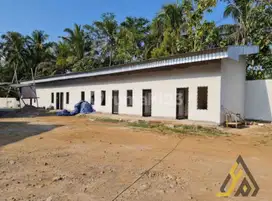 Dijual gudang lokasi Ampel Boyolali 3975m BU!