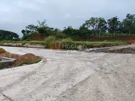 Sewa Tanah Siap Bangun, Cocok Industri&Pergudangan KIC Gatsu-7447