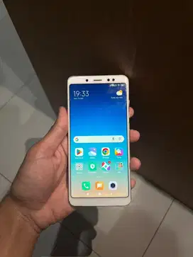 Xiaomi Redmi Note 5 4/64gb