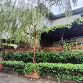 DiJual Rumah Asri Lokasi Strategis di Jimbaran.
