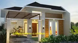 Jual Rumah Lelang Jl. Duri Selatan, Jakarta Barat