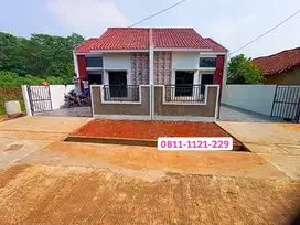 Rumah Akses Dekat Grand Depok City 400 Jutaan Free Biaya Biaya