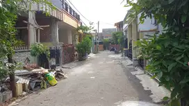 Rumah Cluster Harmony Bintang Metropole Bekasi Utara