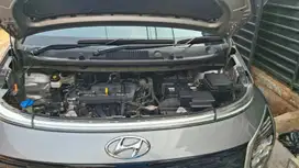 Hyundai Stargazer 2023 Bensin