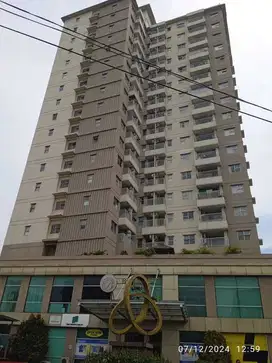 DIJUAL RUKO APARTEMEN BELMONT RESIDENCE TOWER ATHENA SRENGSENG JAKARTA